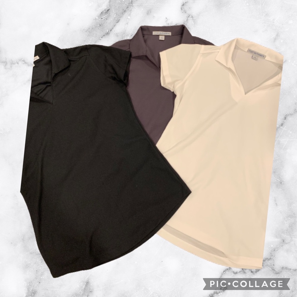 3 polo bundle